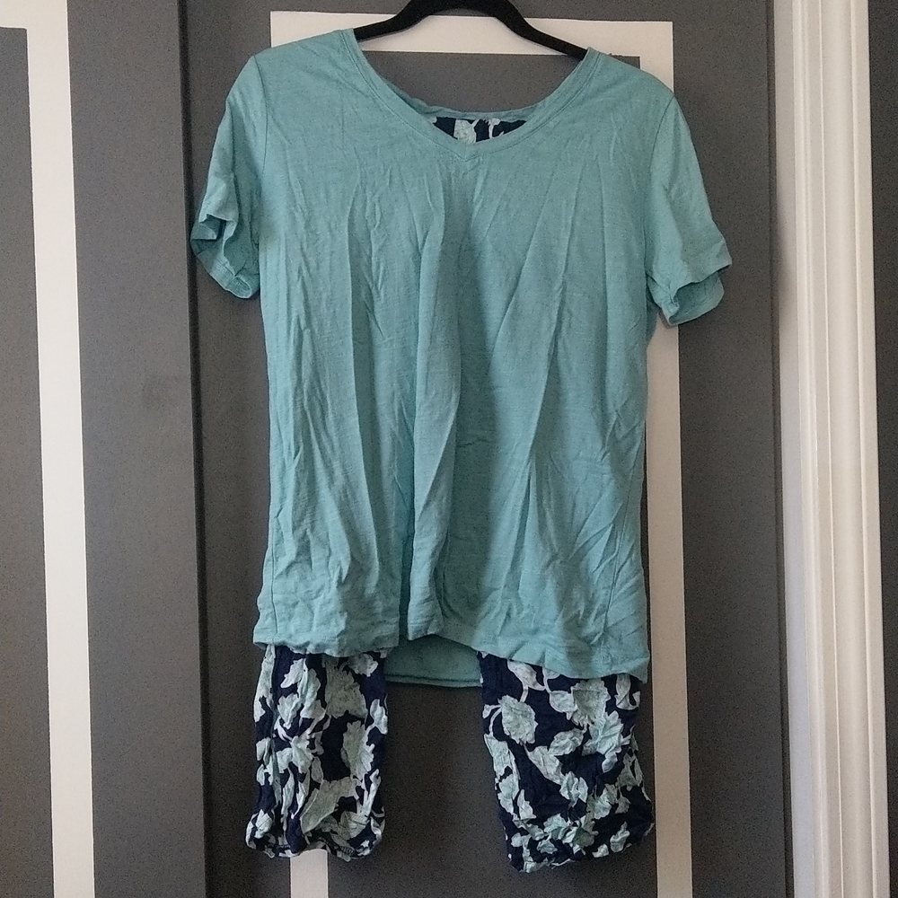 Splendid Pajama Set